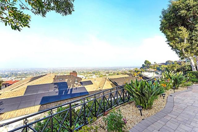 4545 Don Arturo Place, Baldwin Hills, CA 90008