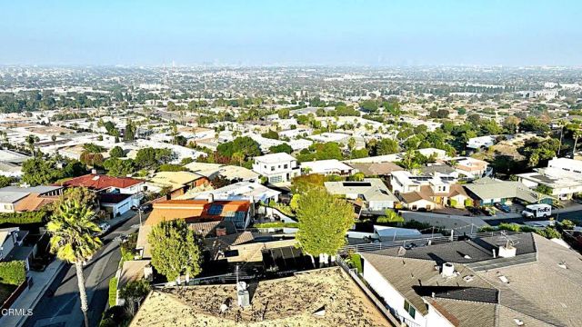 4545 Don Arturo Place, Baldwin Hills, CA 90008