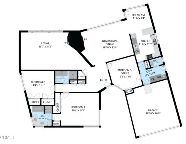 4545 Don Arturo Place, Baldwin Hills, CA 90008