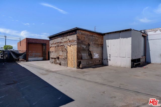 10920 S La Cienega Boulevard, Inglewood, CA 90304