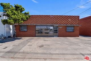 10920 S La Cienega Boulevard, Inglewood, CA 90304