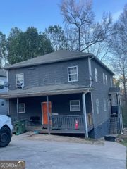 1973 Jones Avenue NW, Atlanta, GA 30318
