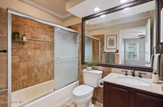 461 Magnolia Court, Howell, NJ 07731