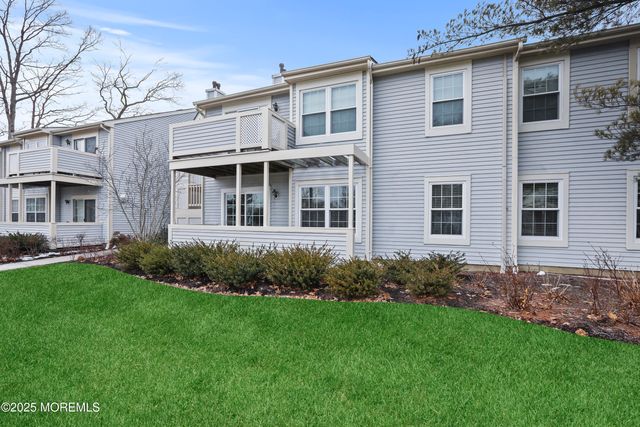 461 Magnolia Court, Howell, NJ 07731