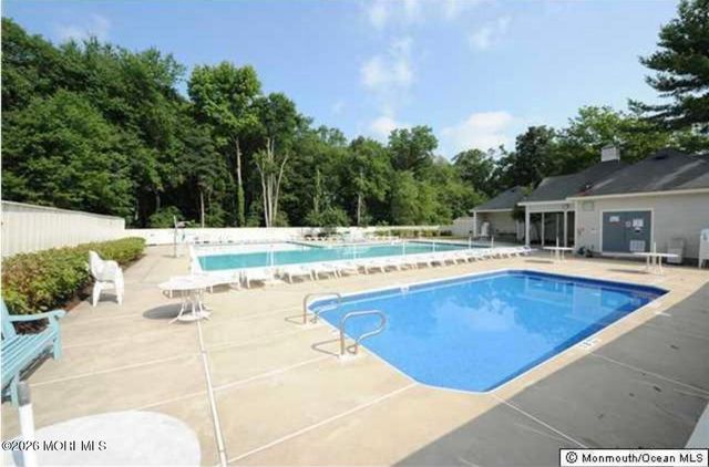 461 Magnolia Court, Howell, NJ 07731