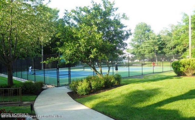 461 Magnolia Court, Howell, NJ 07731