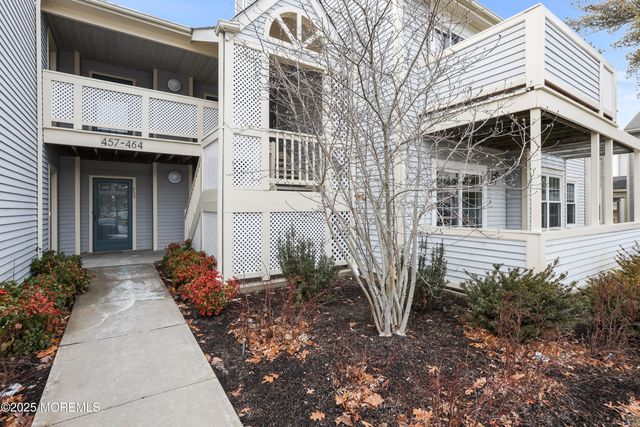 461 Magnolia Court, Howell, NJ 07731