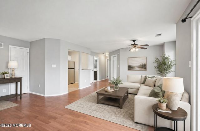 461 Magnolia Court, Howell, NJ 07731
