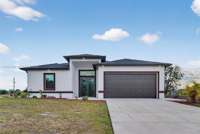 2513 69th Street W, Lehigh Acres, FL 33971
