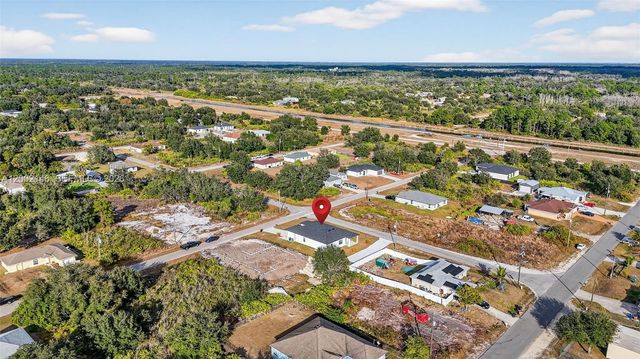 2513 69th Street W, Lehigh Acres, FL 33971