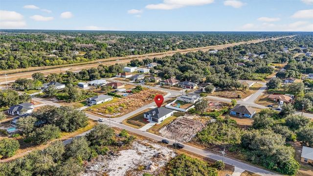 2513 69th Street W, Lehigh Acres, FL 33971