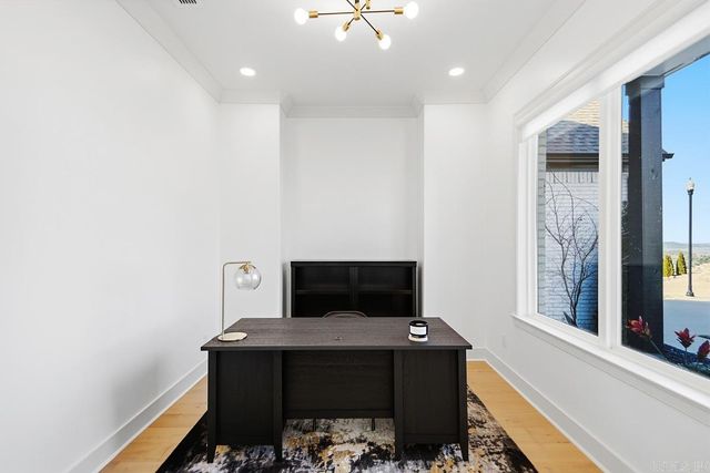 25 Falstone Drive, Little Rock, AR 72223