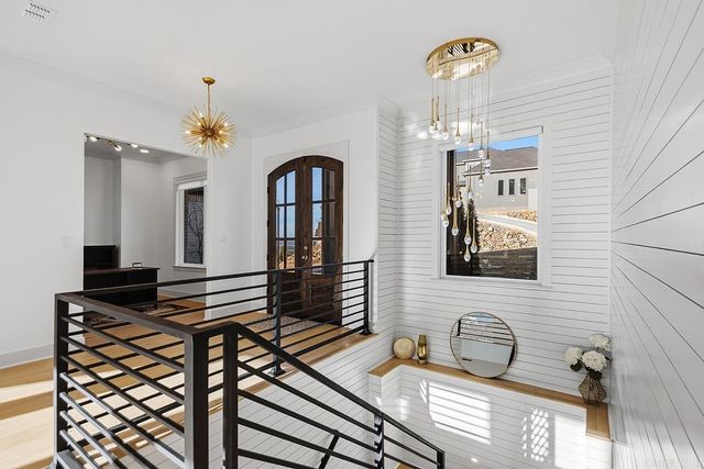 25 Falstone Drive, Little Rock, AR 72223