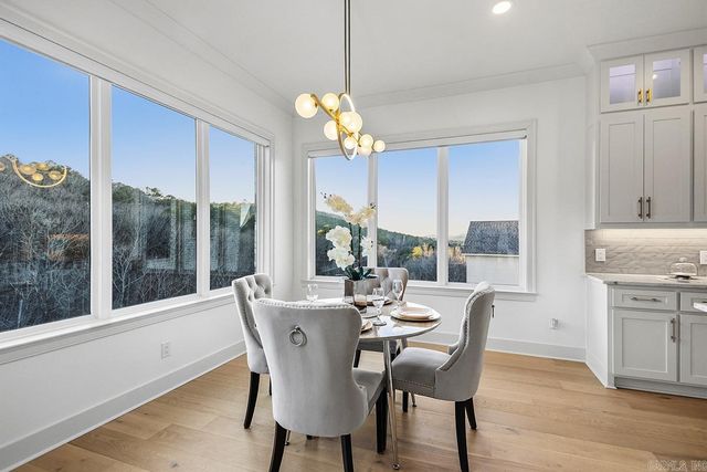 25 Falstone Drive, Little Rock, AR 72223