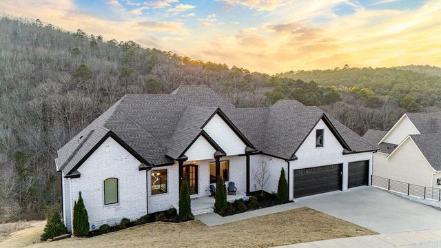 25 Falstone Drive, Little Rock, AR 72223