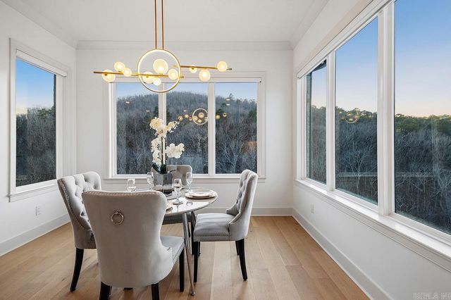 25 Falstone Drive, Little Rock, AR 72223