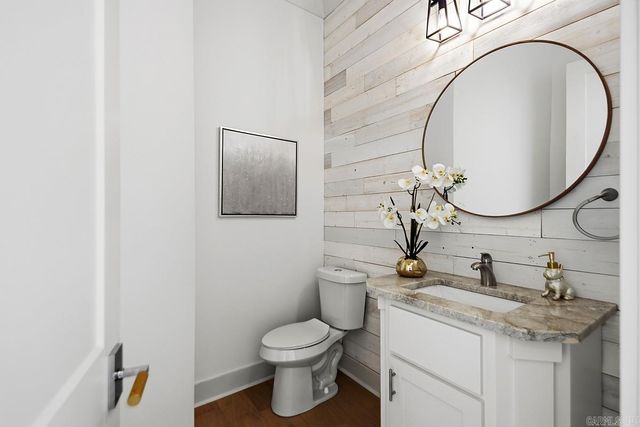 25 Falstone Drive, Little Rock, AR 72223