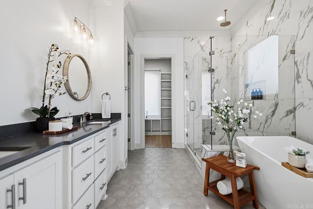 25 Falstone Drive, Little Rock, AR 72223