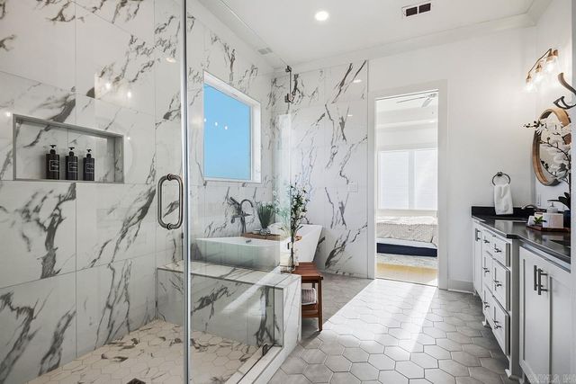 25 Falstone Drive, Little Rock, AR 72223