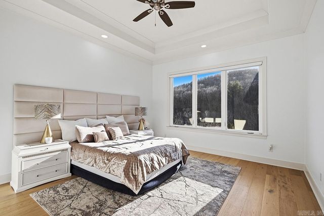 25 Falstone Drive, Little Rock, AR 72223