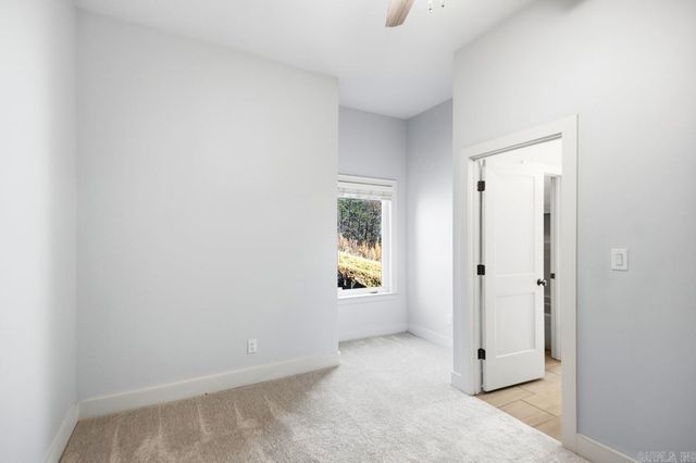 25 Falstone Drive, Little Rock, AR 72223