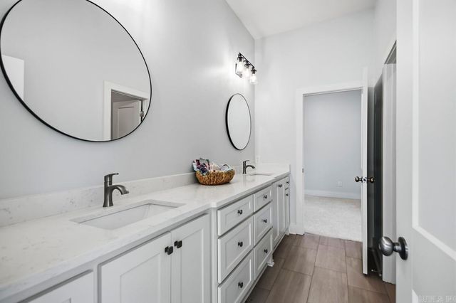 25 Falstone Drive, Little Rock, AR 72223