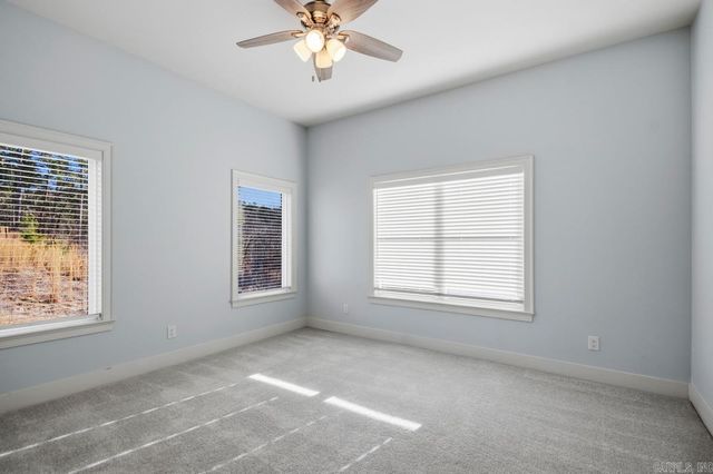 25 Falstone Drive, Little Rock, AR 72223