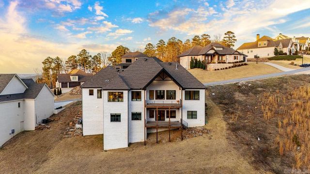 25 Falstone Drive, Little Rock, AR 72223