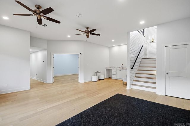 25 Falstone Drive, Little Rock, AR 72223