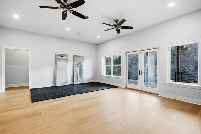 25 Falstone Drive, Little Rock, AR 72223