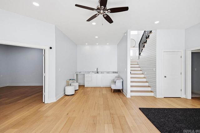 25 Falstone Drive, Little Rock, AR 72223