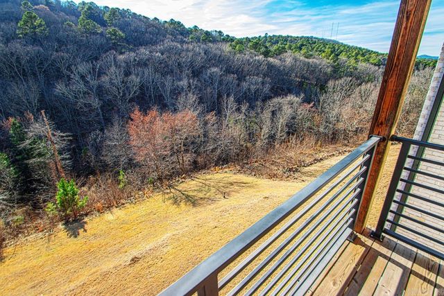 25 Falstone Drive, Little Rock, AR 72223