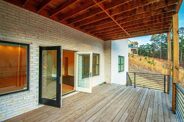 25 Falstone Drive, Little Rock, AR 72223