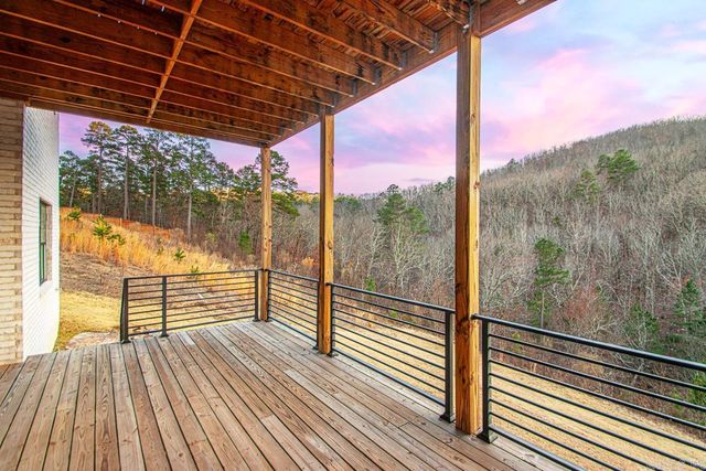 25 Falstone Drive, Little Rock, AR 72223