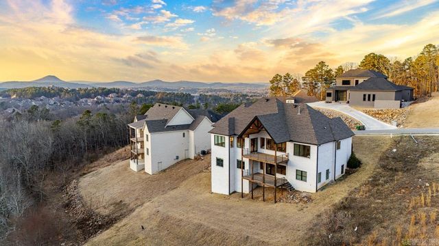 25 Falstone Drive, Little Rock, AR 72223