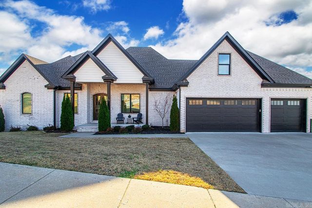 25 Falstone Drive, Little Rock, AR 72223