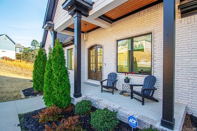 25 Falstone Drive, Little Rock, AR 72223