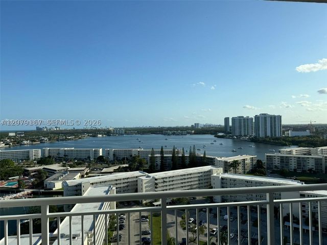 18011 Biscayne Blvd 1203, Aventura, FL 33160