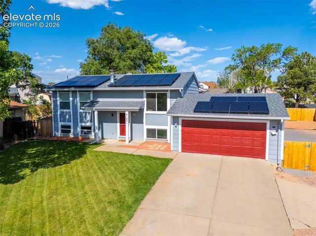 4100 Woodside Lane, Pueblo, CO 81008