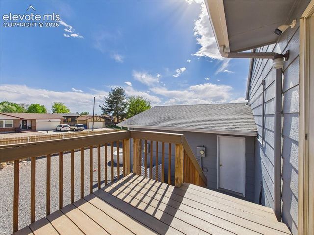 4100 Woodside Lane, Pueblo, CO 81008