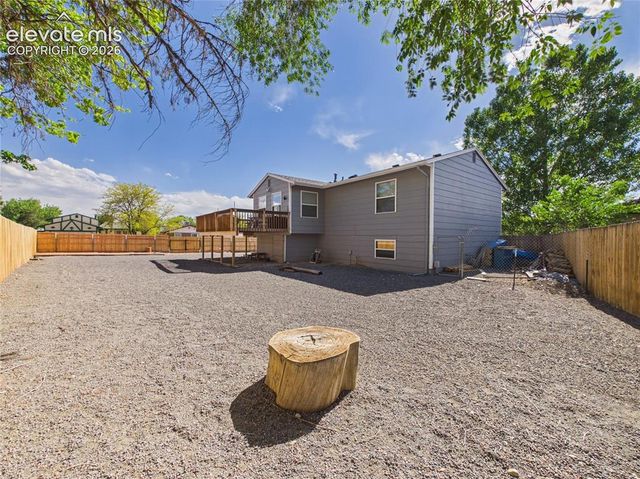 4100 Woodside Lane, Pueblo, CO 81008