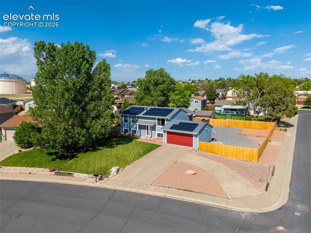 4100 Woodside Lane, Pueblo, CO 81008