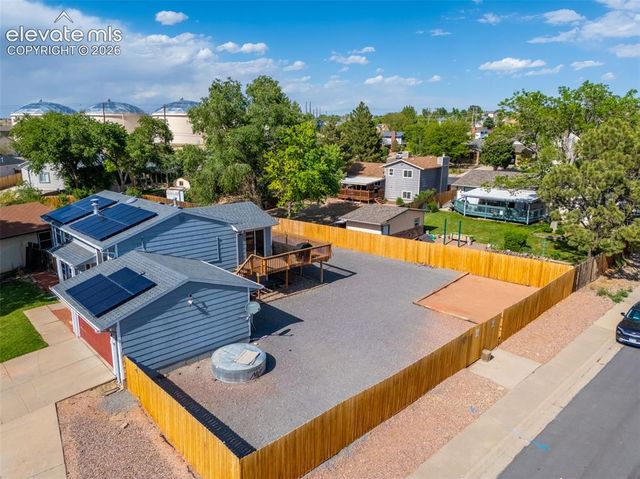 4100 Woodside Lane, Pueblo, CO 81008
