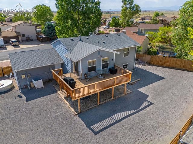 4100 Woodside Lane, Pueblo, CO 81008