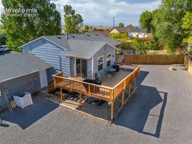 4100 Woodside Lane, Pueblo, CO 81008
