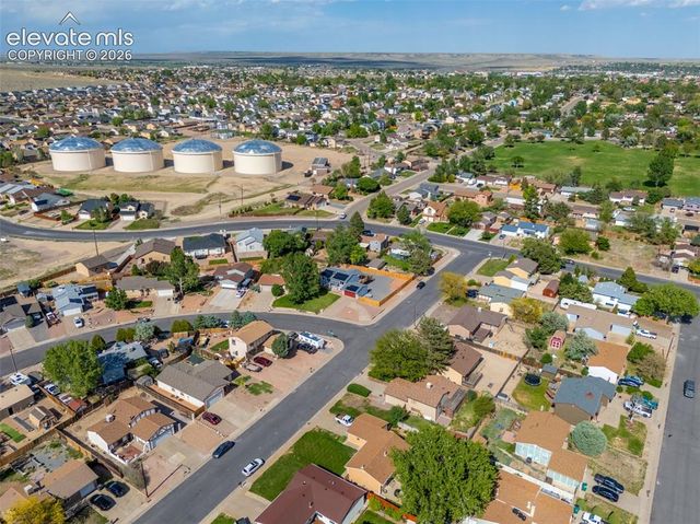 4100 Woodside Lane, Pueblo, CO 81008