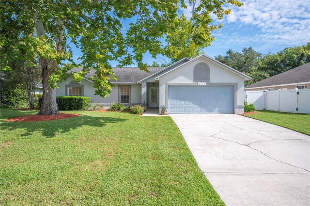 3668 JOSHUA LANE, Lakeland, FL 33812