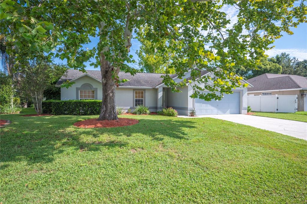 3668 JOSHUA LANE, Lakeland, FL 33812