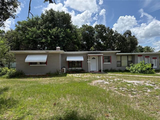 203 LANTANA DRIVE, Orlando, FL 32807