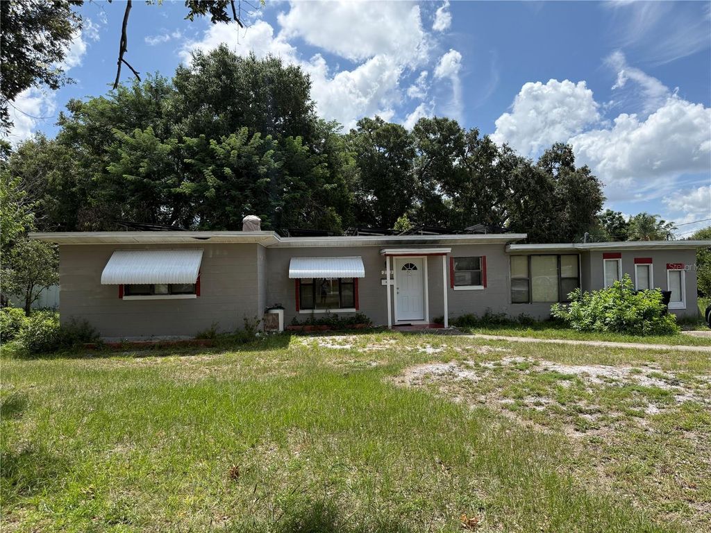 203 LANTANA DRIVE, Orlando, FL 32807